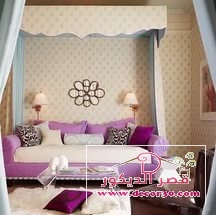 iافكار ديكورات منازل ودهانات