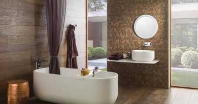حمامات مودرن مساحات صغيرة 2018 Bathrooms Small Spaces قصر الديكور