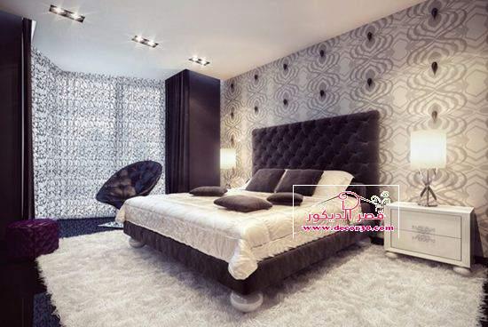 اسقف جبس غرف نوم ناعمه,Gypsum ceiling for soft bedroom قصر الديكور