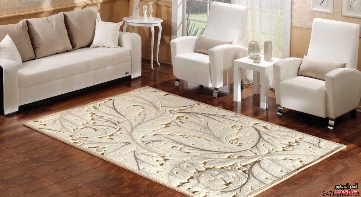 أحدث انواع السجاد التركي,Turkish Carpets قصر الديكور