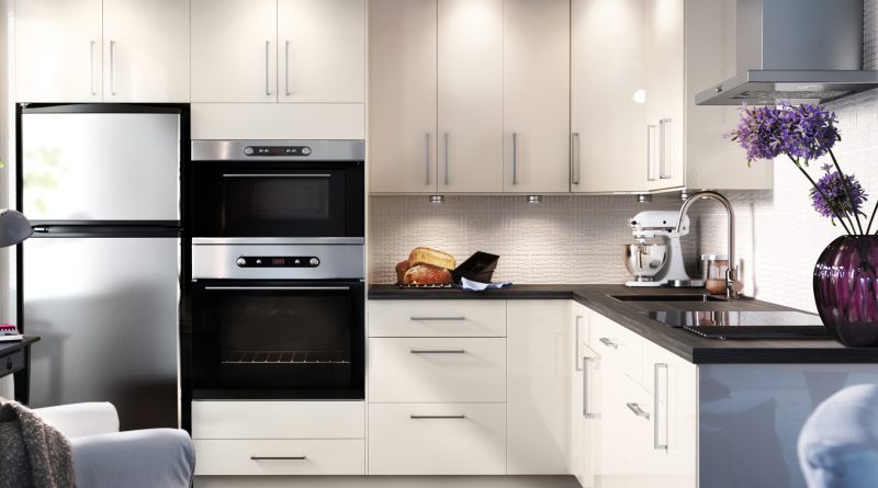 صور مطابخ ايكيا صغيرة, Small IKEA kitchens قصر الديكور