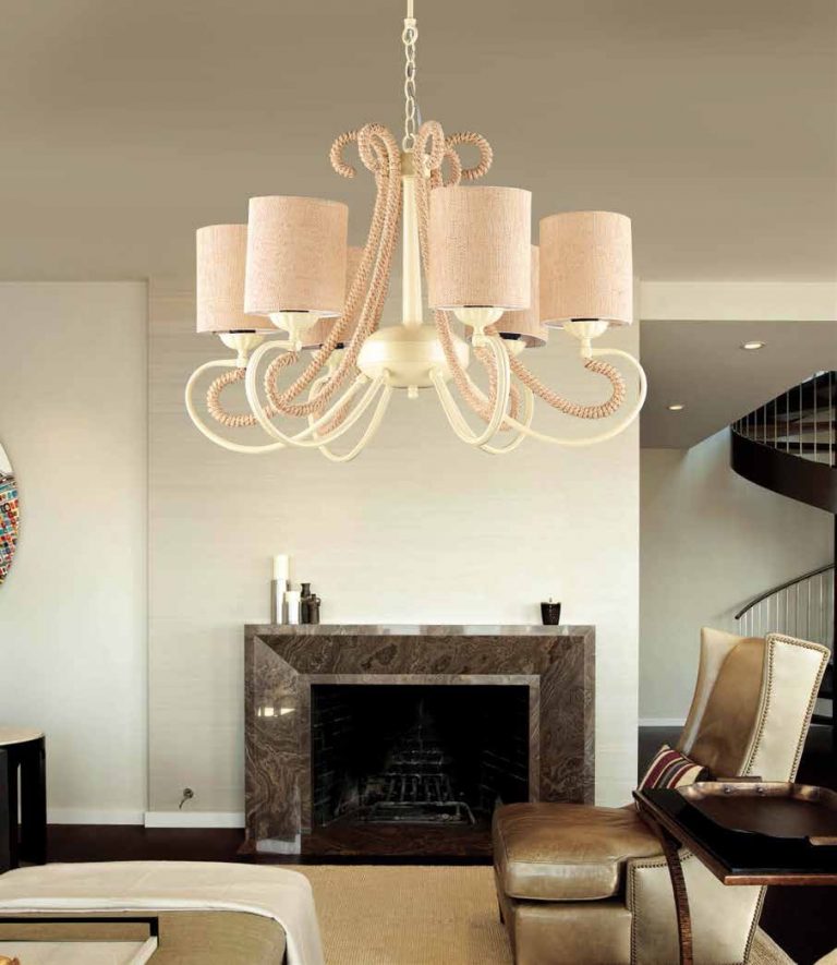 ثريات لغرف النوم,Chandeliers for bedrooms قصر الديكور