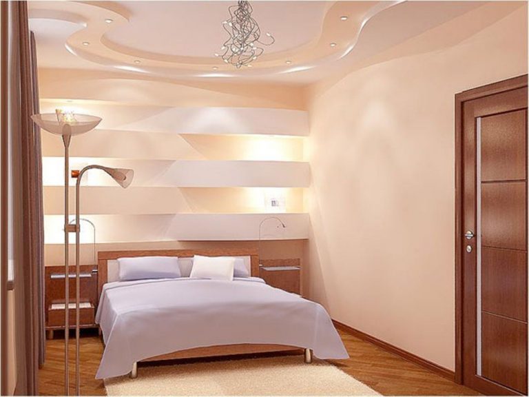 اسقف جبس غرف نوم رئيسية,Gypsum ceiling master bedroom قصر الديكور