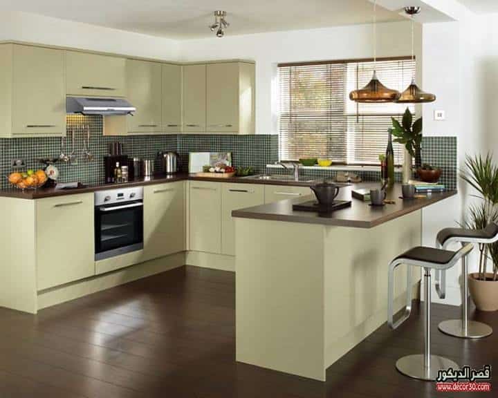 صور مطابخ الوميتال ناعمه, picture of Alumital soft Kitchens قصر الديكور