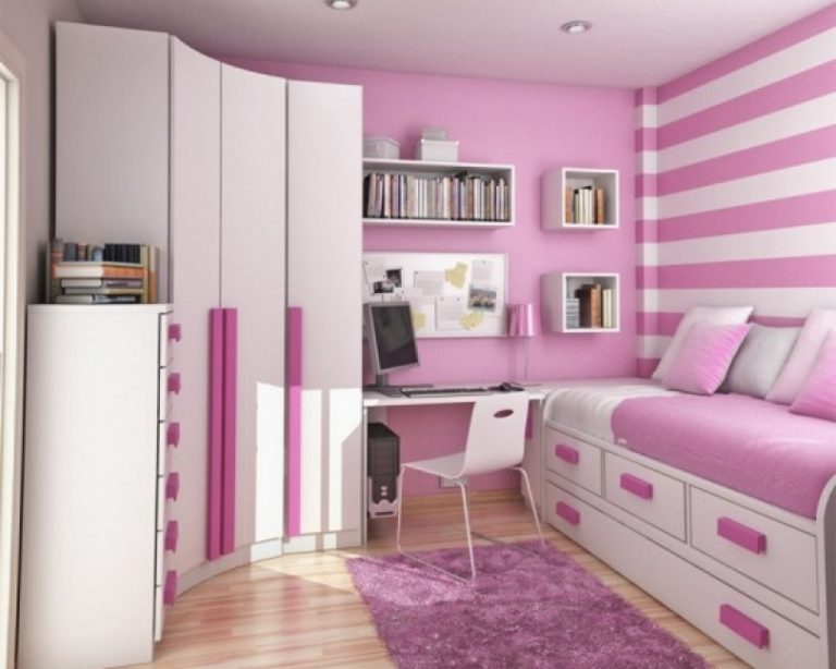 دهانات غرف اطفال بينك,Paint Kids Rooms Pink قصر الديكور