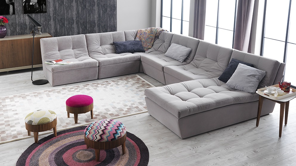 صور كنب ارضي مودرن,Photos of modern ground sofas قصر الديكور