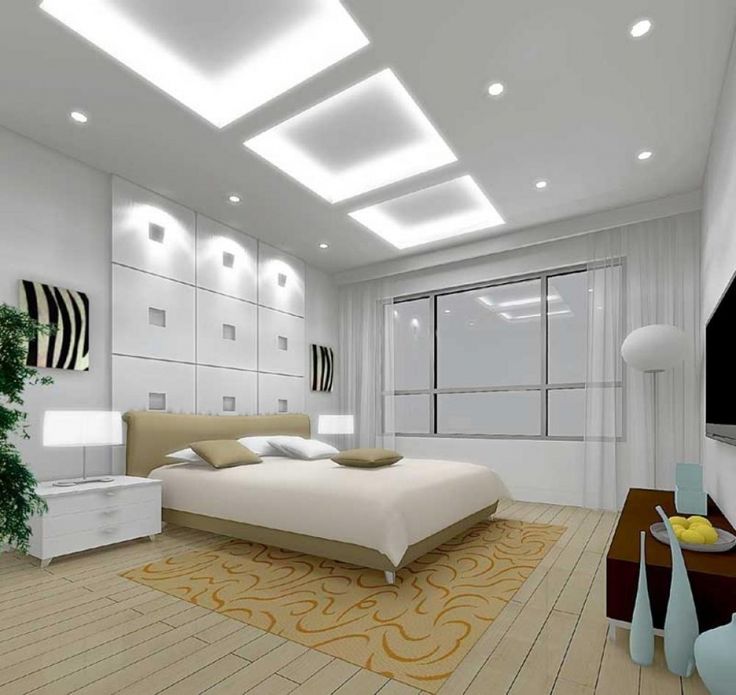 خيارات التصميم لغرفتك مع سقف Bpard صالة للألعاب الرياضية الحديثة