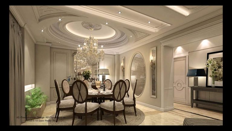 ديكورات جبس بورد للريسبشن,Decoration Gypsum Board for Reception قصر