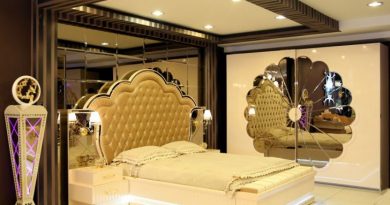تصاميم غرف نوم للعرسان رهيبة