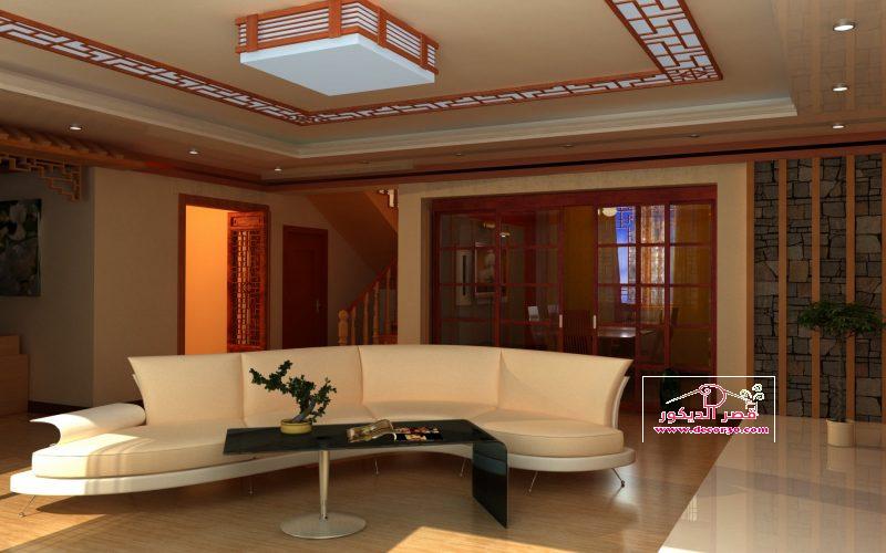 صور ديكور فـلل من الداخل Pictures From Inside Villas قصر الديكور