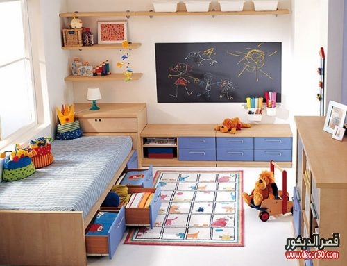 Decoracion Dormitorio Infantil Niño Ideas Para Decorar Habitaciones Infantiles Intended For Decoracion Dormitorio Infantil Niño