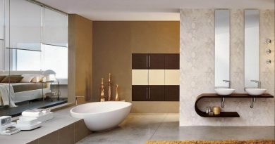 حمامات مودرن مساحات صغيرة 2018 Bathrooms Small Spaces قصر الديكور