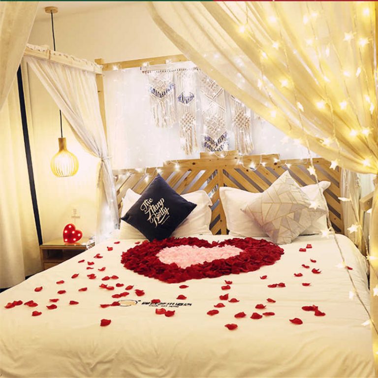 70 فكرة لتزين غرف النوم وترتيبها لتبدو منظمة افكار جديدة بالصور قصر الديكور