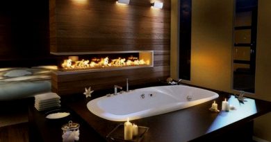 حمامات مودرن مساحات صغيرة 2018 Bathrooms Small Spaces قصر الديكور