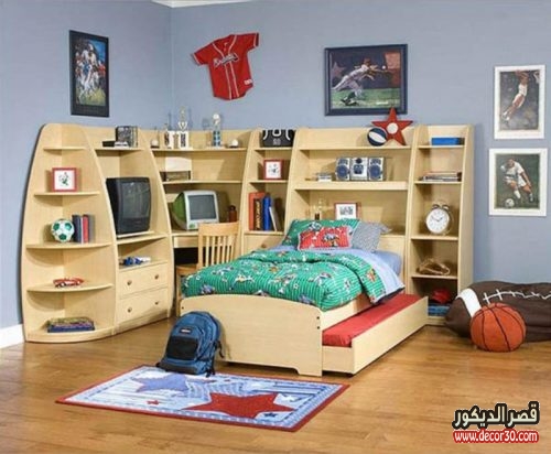 boys bedroom furniture
