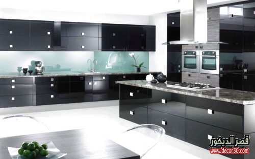 best modern kitchen design