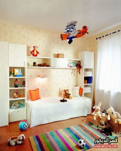 awesome baby room decor ideas 