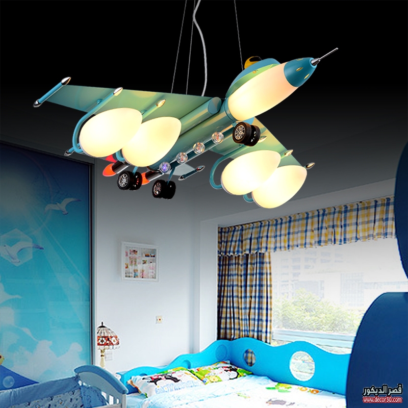 Children's lighting. Люстра самолет в детскую. Детские светильники в интерьере. Люстра для мальчика. Люстра в детскую комнату самолет.