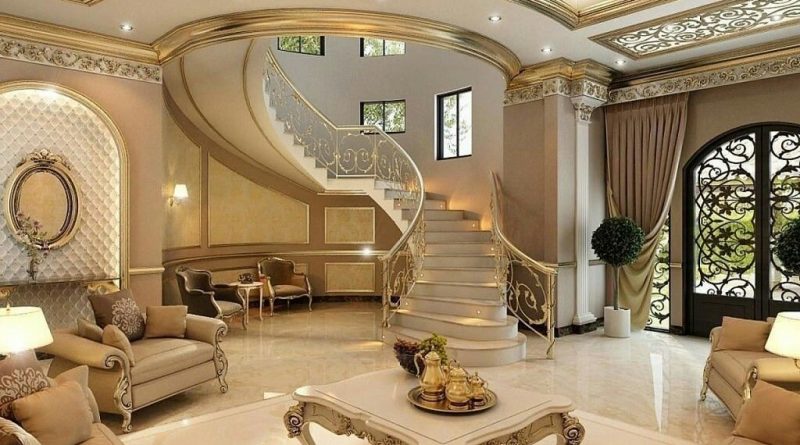 ديكورات قصور,تصاميم قصور ملكيه,Design palaces ownership قصر الديكور