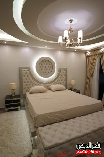 الوان دهانات غرف النوم الحديثة