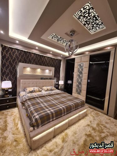 الوان دهانات غرف النوم الحديثة 